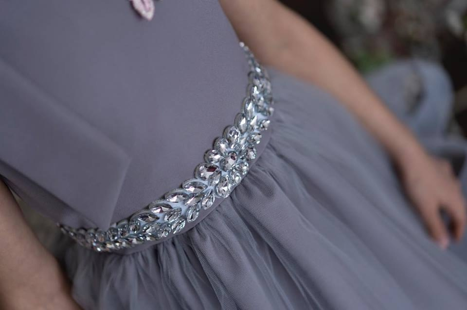 Elegant dress DIAMOND Elegant dress DIAMOND