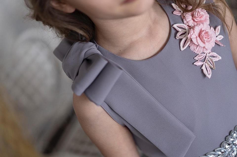 Elegant dress DIAMOND Elegant dress DIAMOND