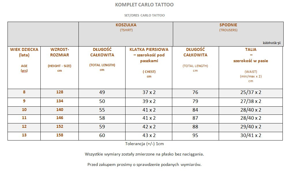 Set of CARLO TATOO-fake tattoos Set of CARLO TATOO-fake tattoos