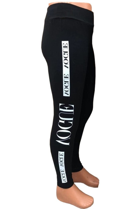 VOGUE Leggings VOGUE Leggings