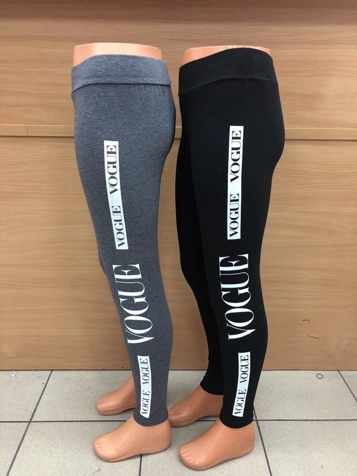 VOGUE Leggings VOGUE Leggings
