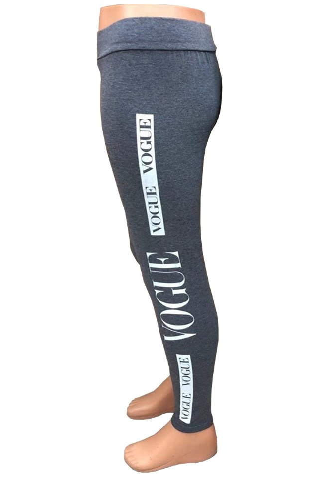 VOGUE Leggings VOGUE Leggings
