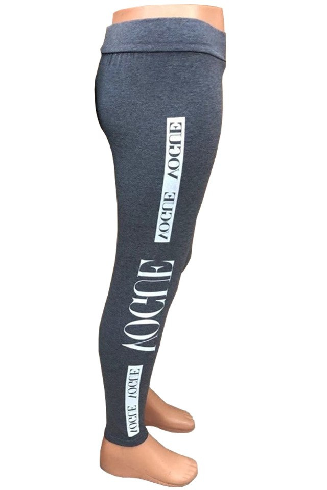 VOGUE Leggings VOGUE Leggings