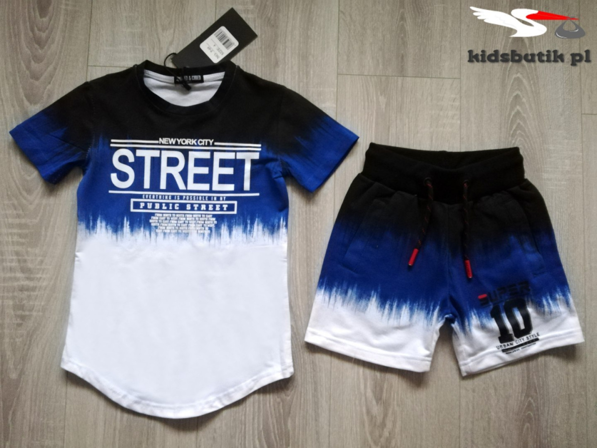 Sports set-blue Sports set-blue