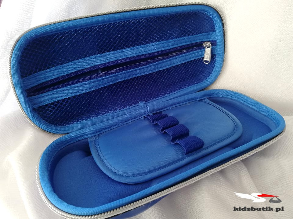 Pencil case CAR RACING 3D Pencil case CAR RACING 3D