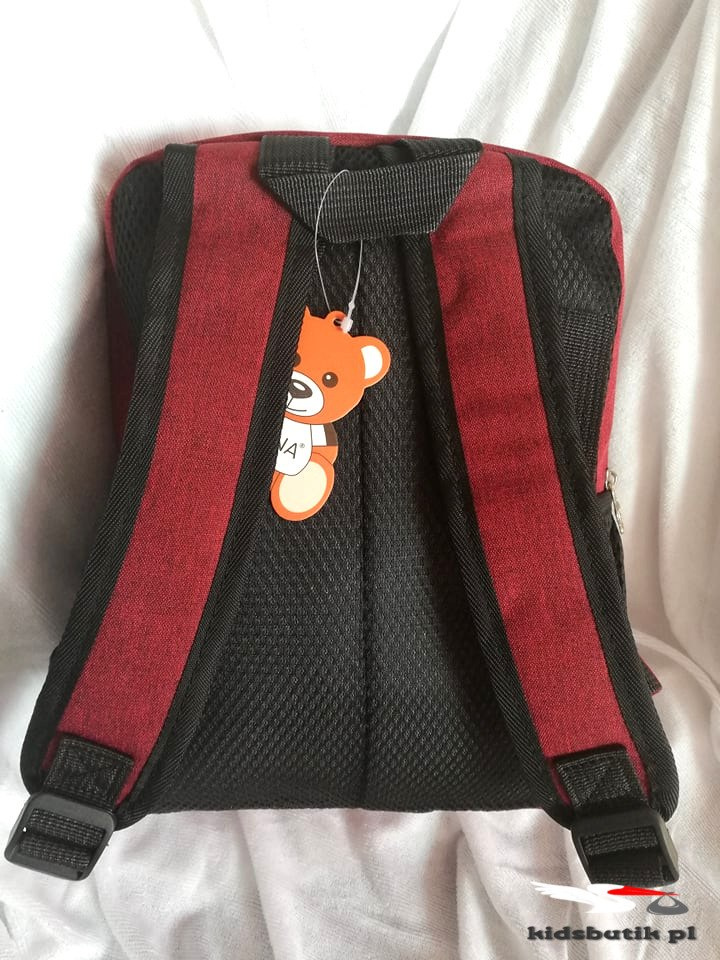 SPIDER Holo Eye Backpack SPIDER Holo Eye Backpack