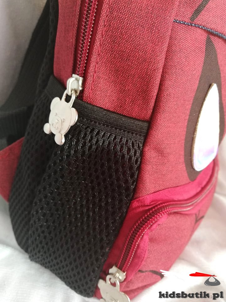 SPIDER Holo Eye Backpack SPIDER Holo Eye Backpack