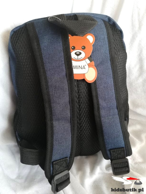 SPIDER Holo Eye Backpack SPIDER Holo Eye Backpack