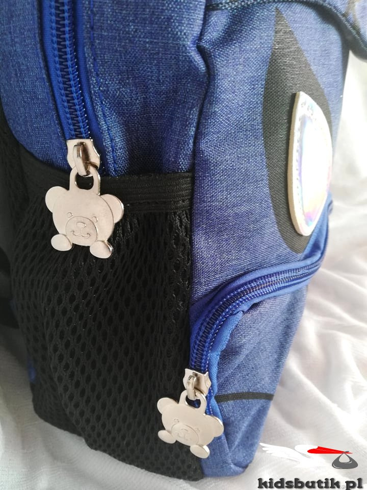 SPIDER Holo Eye Backpack SPIDER Holo Eye Backpack