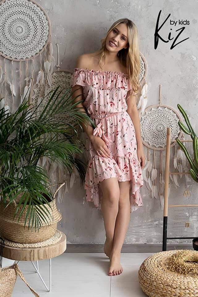 SPANISH KAJRA Dress for daughter SPANISH KAJRA Dress for daughter