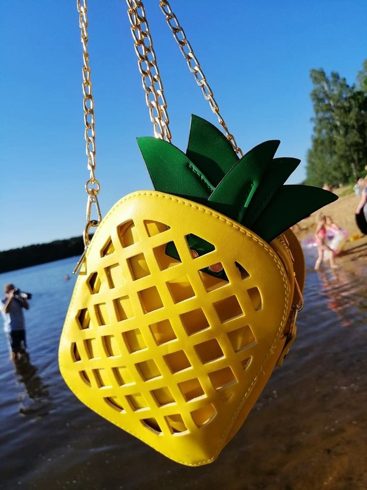 ANANAS handbag ANANAS handbag