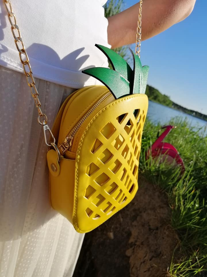 ANANAS handbag ANANAS handbag