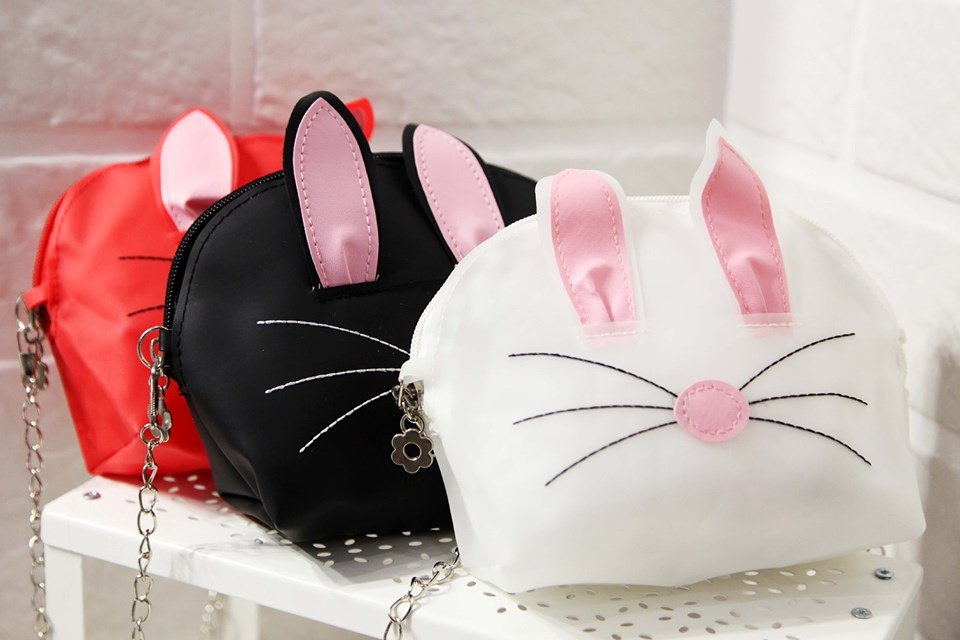 Handbag KITTY ears Handbag KITTY ears