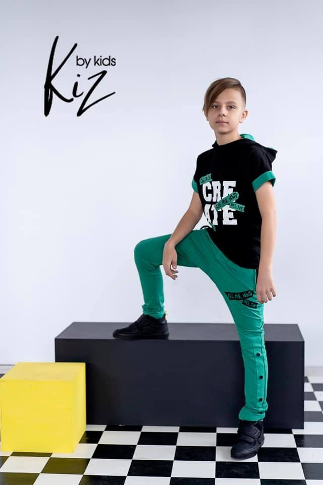 Set Leon CREATE Set Leon CREATE