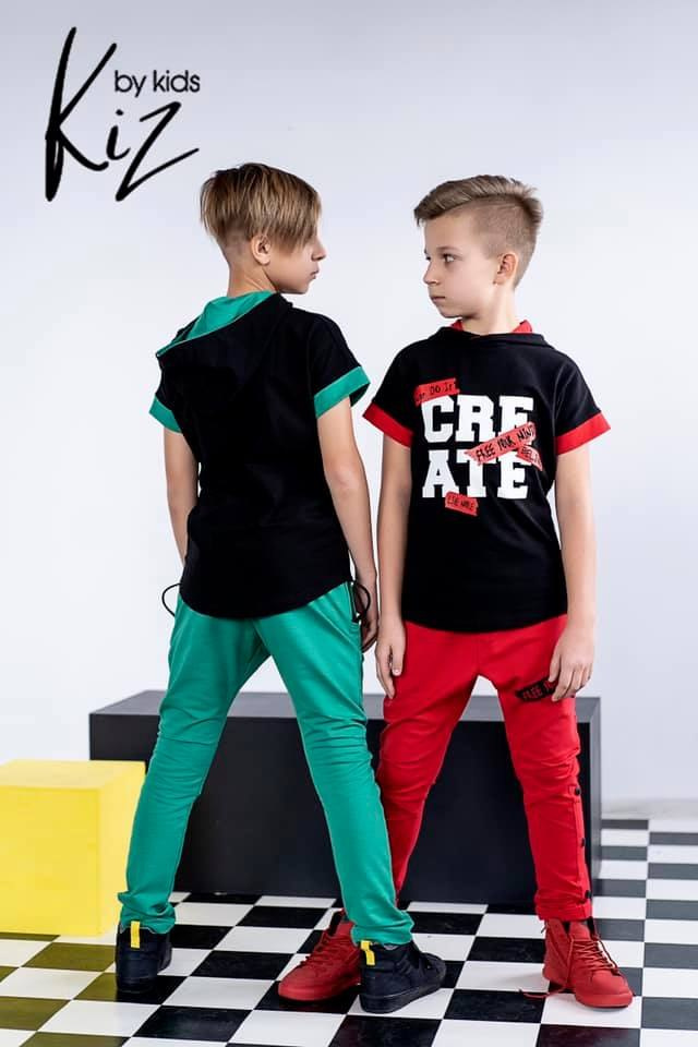 Set Leon CREATE Set Leon CREATE