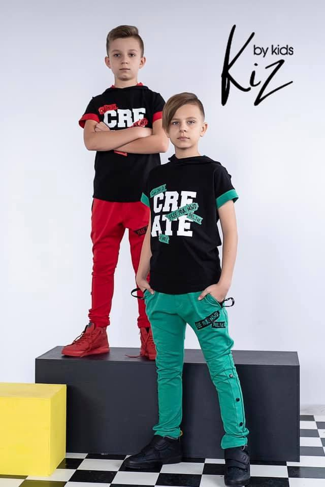 Set Leon CREATE Set Leon CREATE