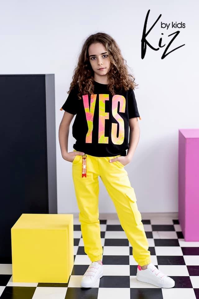 Set YES LARA Set YES LARA