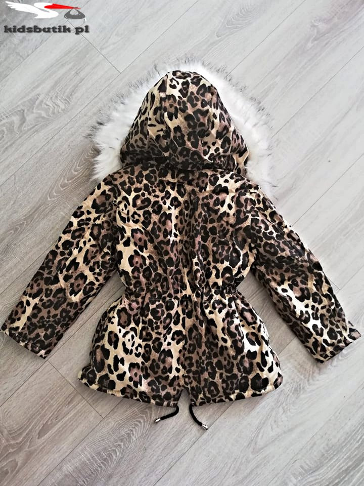 Winter CAMO PARKA JACKET with beads, fur and thick Winter CAMO PARKA JACKET with beads, fur and thick