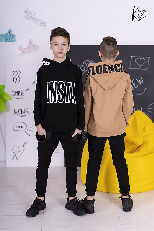 Adam INSTA INFLUENCER Hoodie Adam INSTA INFLUENCER Hoodie