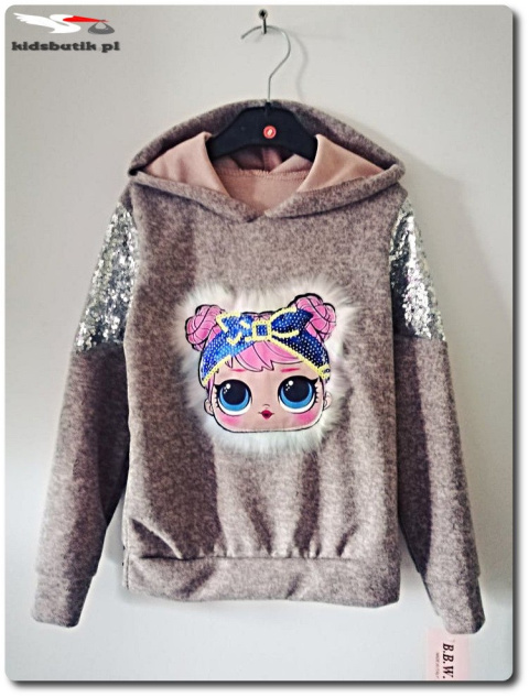 LOL Suprise Hoodie LOL Suprise Hoodie