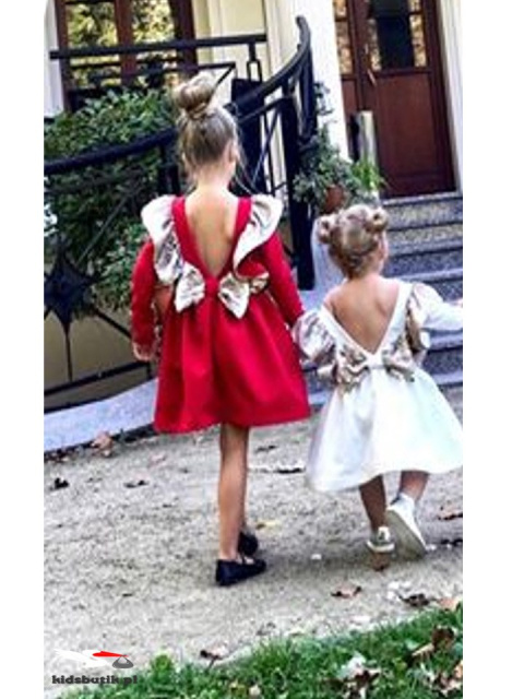 Elegant ANGEL dress with magic sequins wings Elegant ANGEL dress with magic sequins wings