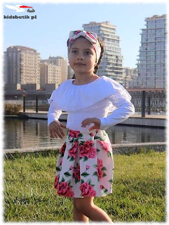 Set Lol Surprise blouse and skirt Set Lol Surprise blouse and skirt
