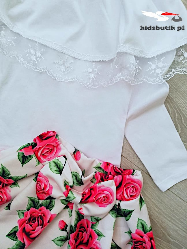 Set Lol Surprise blouse and skirt Set Lol Surprise blouse and skirt