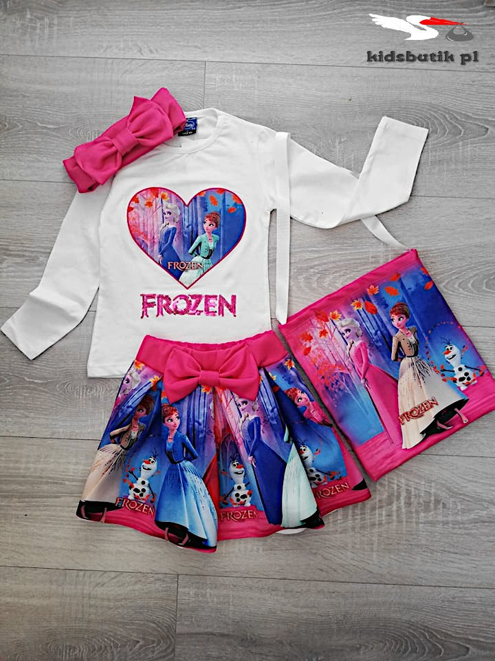 Set of 4in1 FROZEN LAND OF ICE Set of 4in1 FROZEN LAND OF ICE