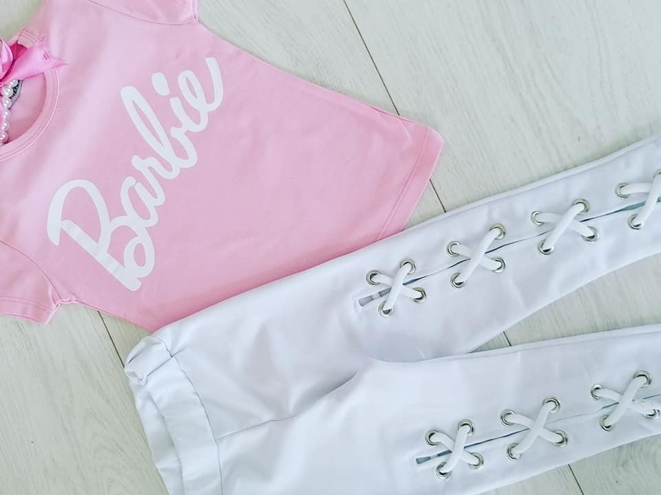 BARBIE Set BARBIE Set