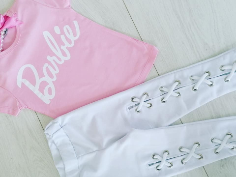 BARBIE Set BARBIE Set