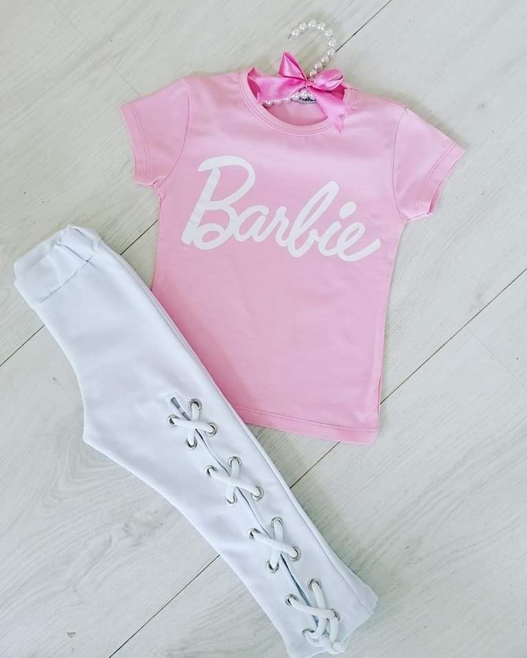 BARBIE Set BARBIE Set