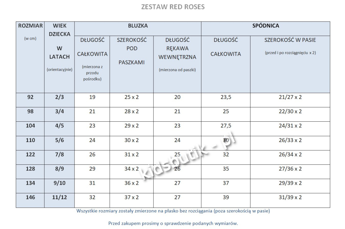 RED ROSES Set RED ROSES Set