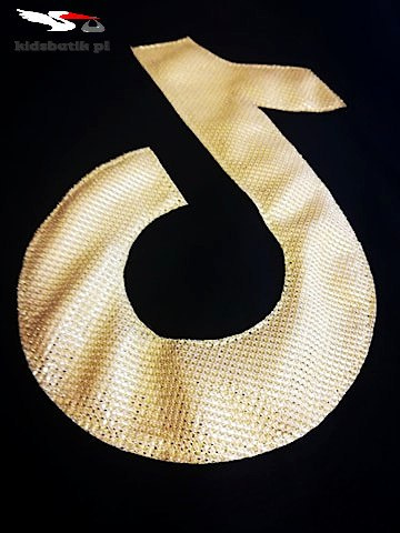 SET TIK TOK Golden Thread SET TIK TOK Golden Thread