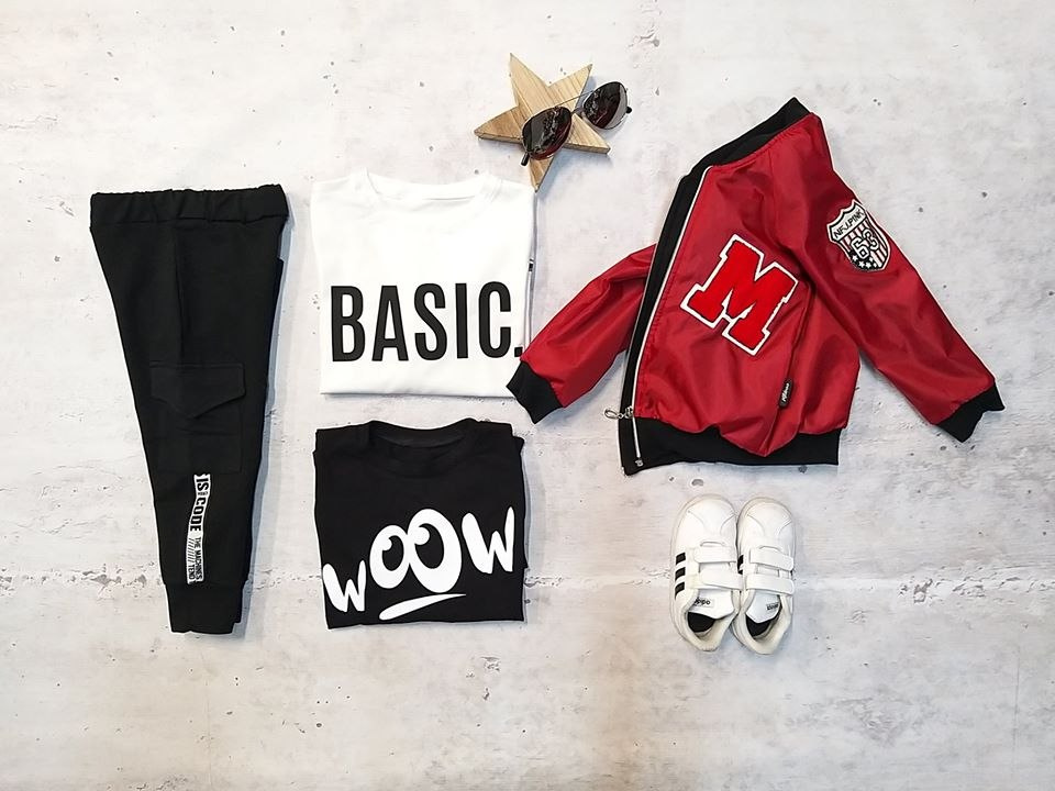 Immaculate bomber jacket on the fleece with M - black Immaculate bomber jacket on the fleece with M - black
