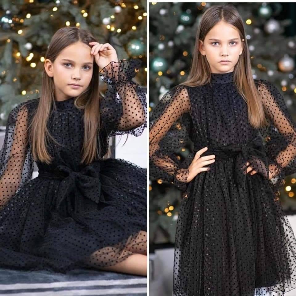 Victoria's occasional dress Victoria's occasional dress