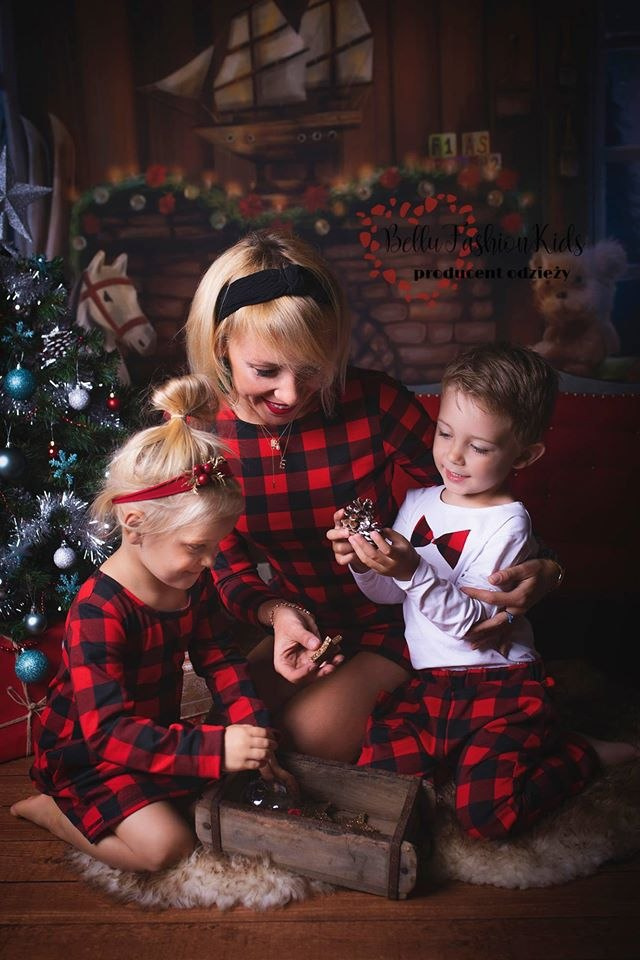 CHRISTMAS TUNIC/DRESS FOR MOM CHRISTMAS TUNIC/DRESS FOR MOM