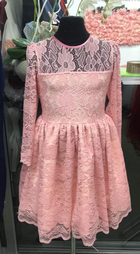 Occasional dress LACE Occasional dress LACE
