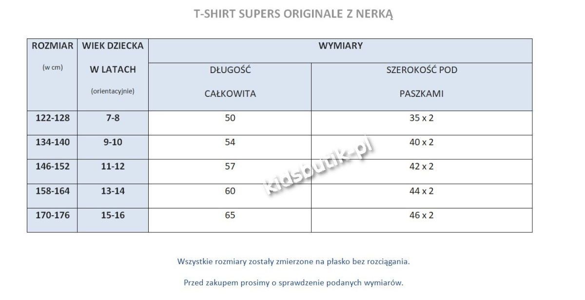 T-shirt with neon kidney SUPERS - white T-shirt with neon kidney SUPERS - white