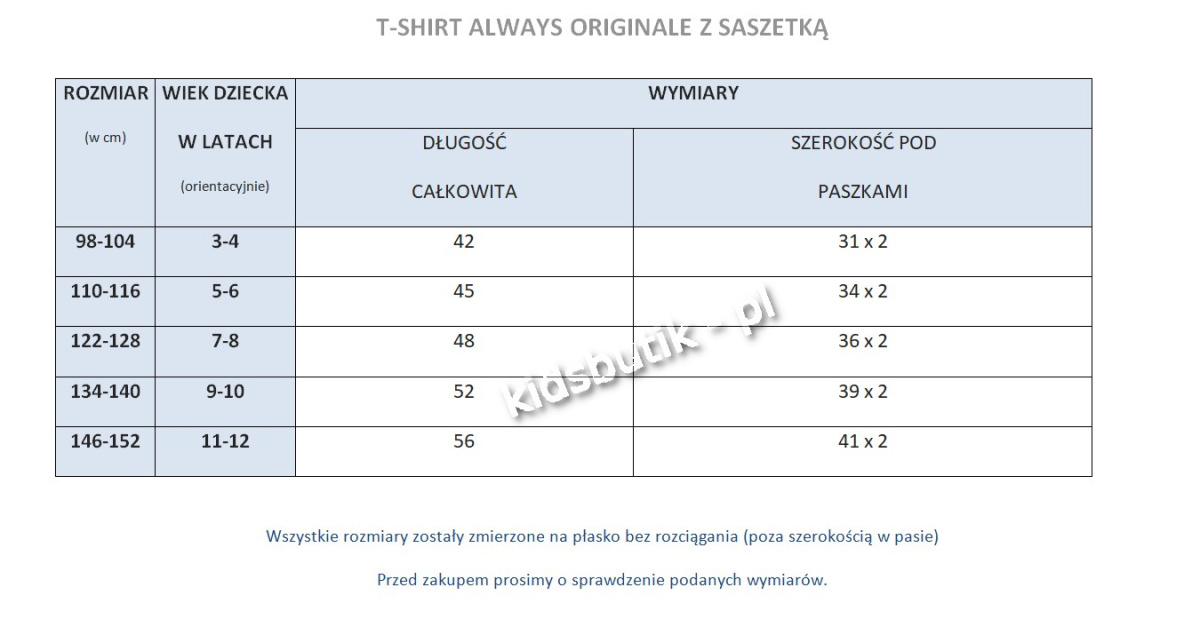 T-shirt with neon scheduling ALWAYS - white T-shirt with neon scheduling ALWAYS - white