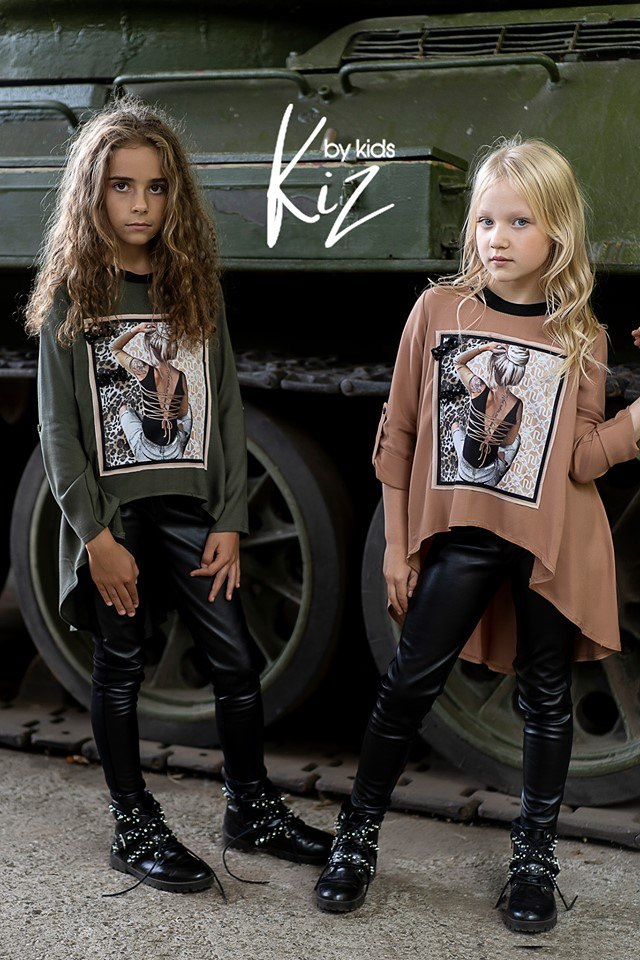 Amber MILITARY GIRL Set Amber MILITARY GIRL Set