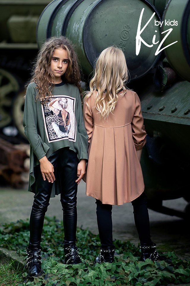 Amber MILITARY GIRL Set Amber MILITARY GIRL Set
