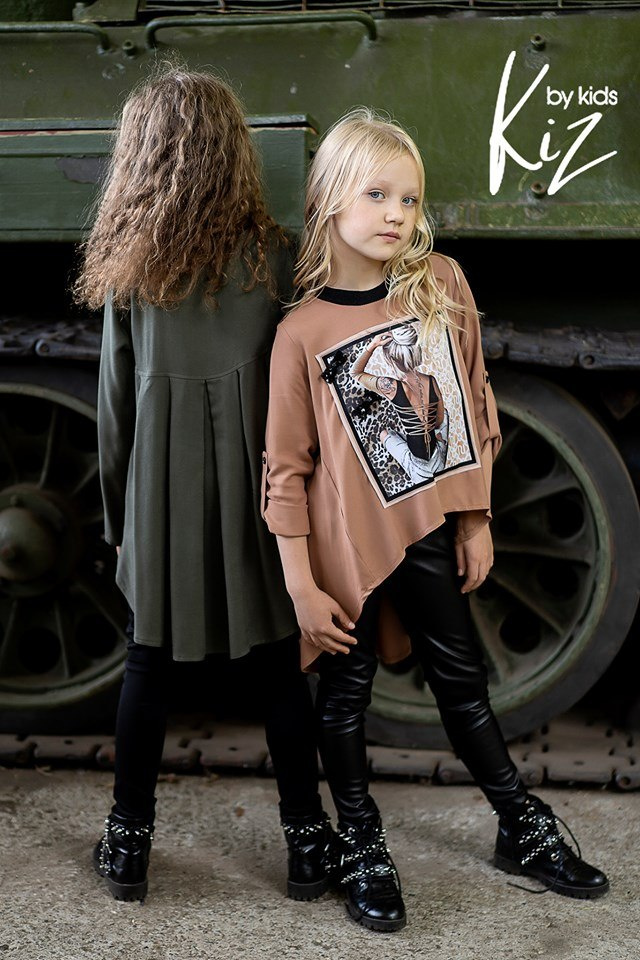 Amber MILITARY GIRL Set Amber MILITARY GIRL Set