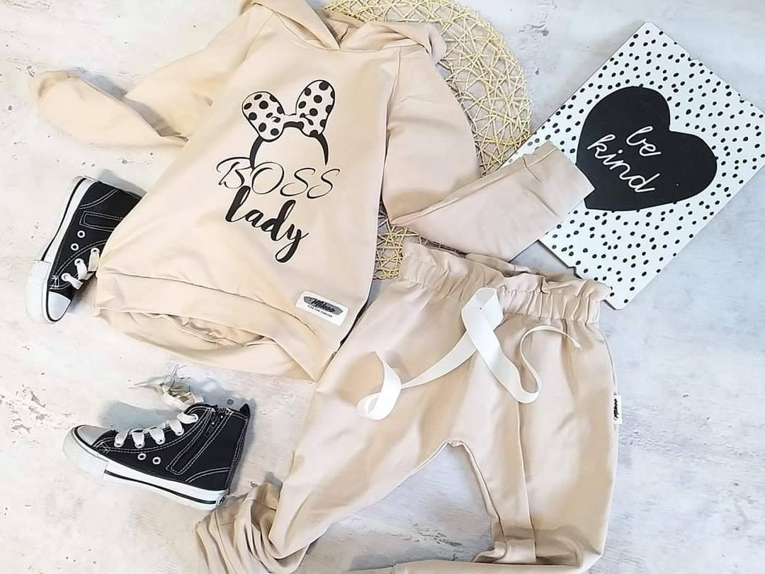 BOSS LADY Set BOSS LADY Set