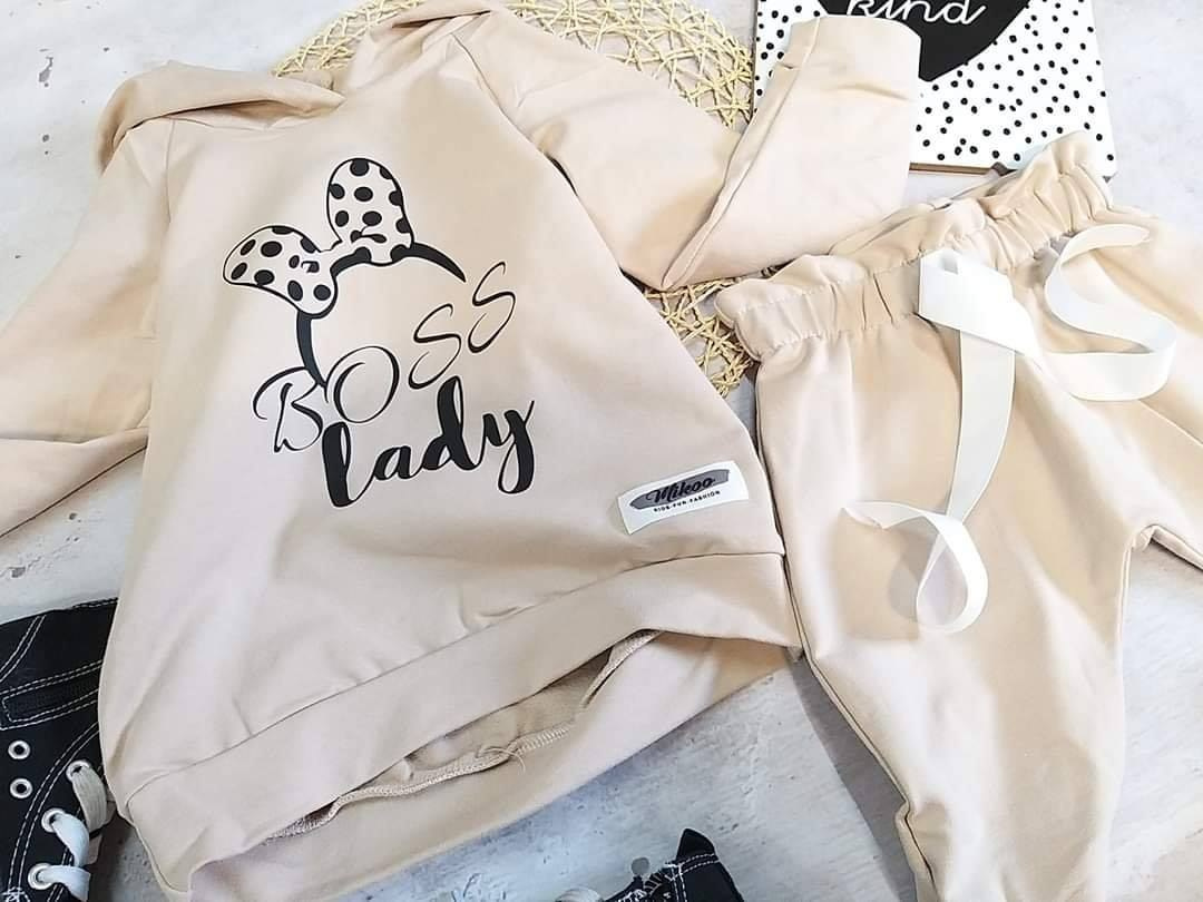 BOSS LADY Set BOSS LADY Set
