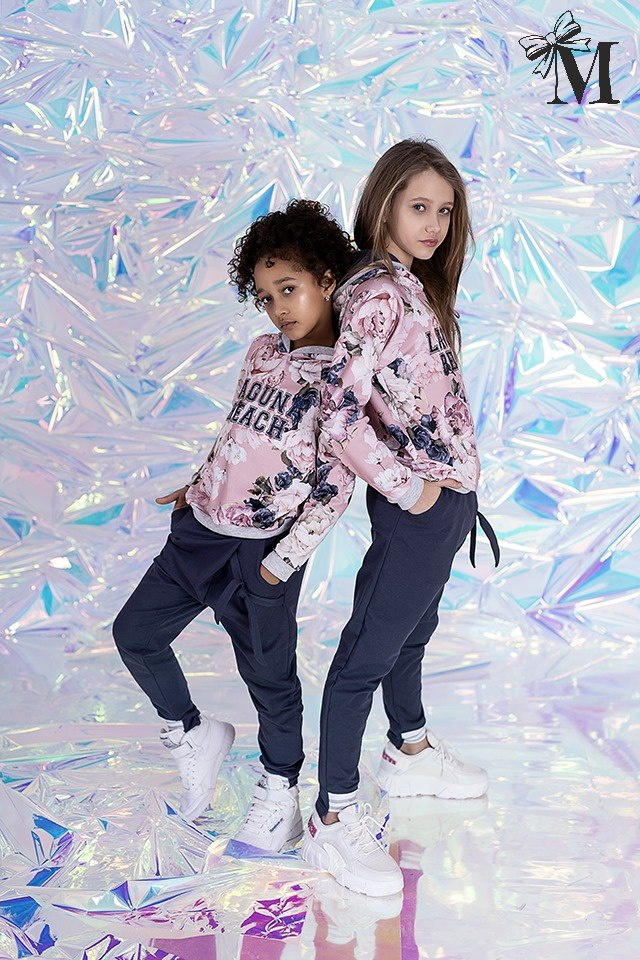 LAGUNA BEACH tracksuit set LAGUNA BEACH tracksuit set