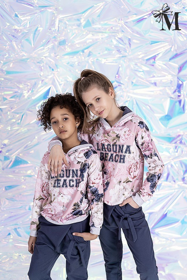 LAGUNA BEACH tracksuit set LAGUNA BEACH tracksuit set