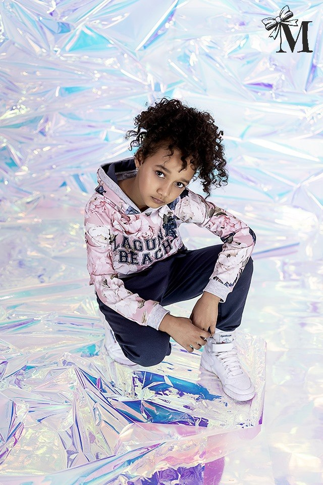 LAGUNA BEACH tracksuit set LAGUNA BEACH tracksuit set