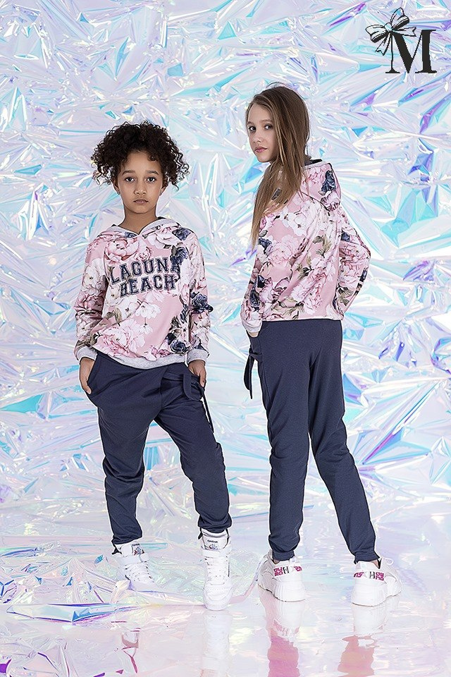 LAGUNA BEACH tracksuit set LAGUNA BEACH tracksuit set