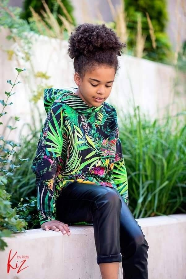 JUNGLE hoodie JUNGLE hoodie