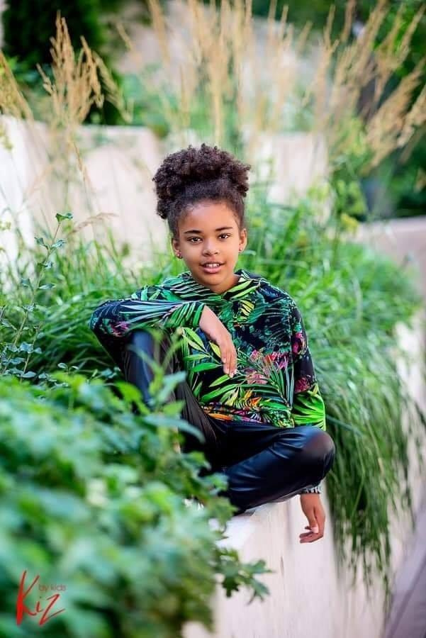 JUNGLE hoodie JUNGLE hoodie